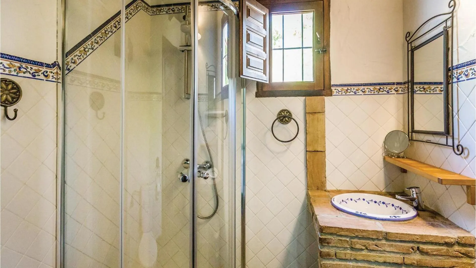 Дом отдыха Nice Home In El Borge With Wifi