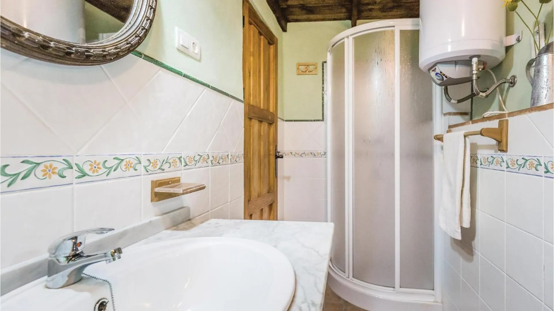 Nice Home In El Borge With Wifi 0*,  Испания