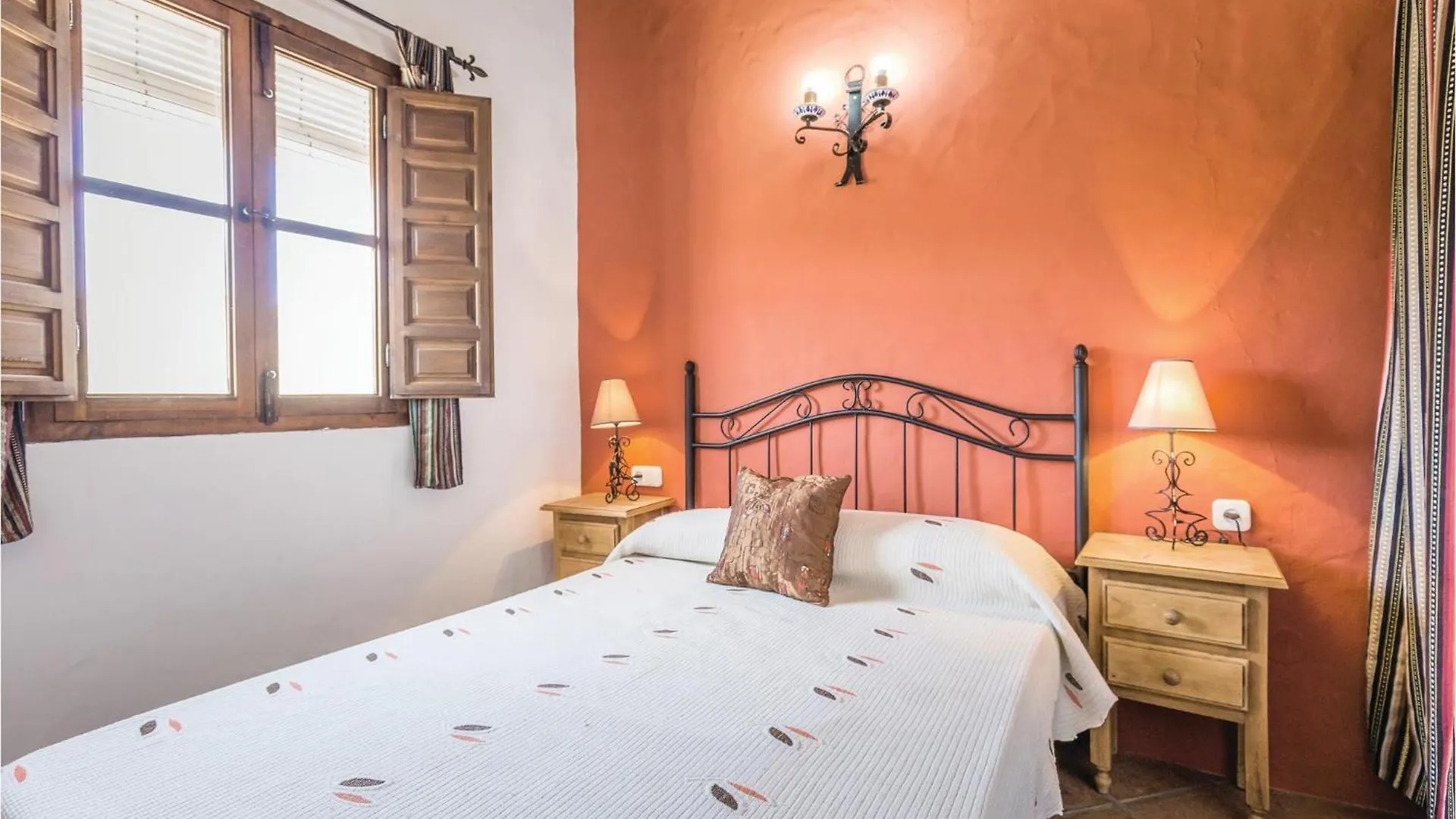 Nice Home In El Borge With Wifi 0*,