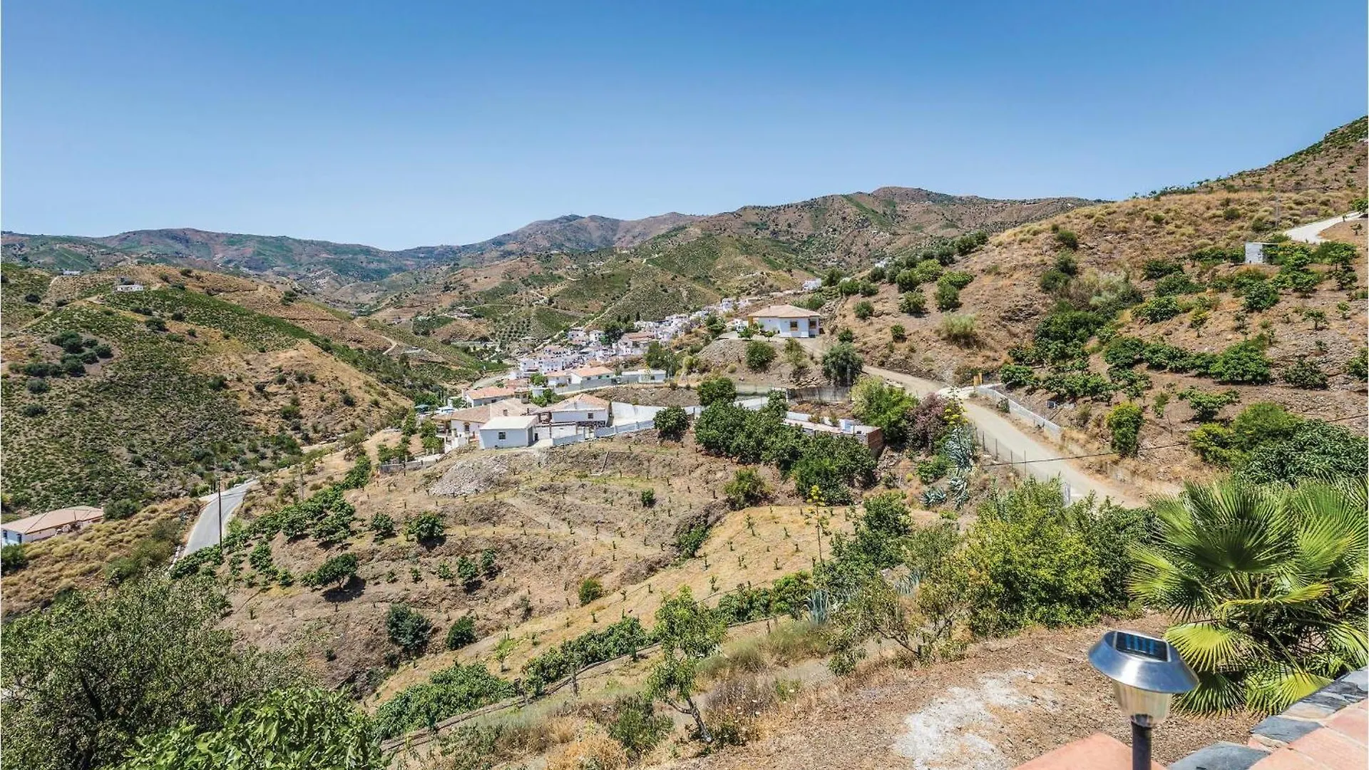 Nice Home In El Borge With Wifi 펜션