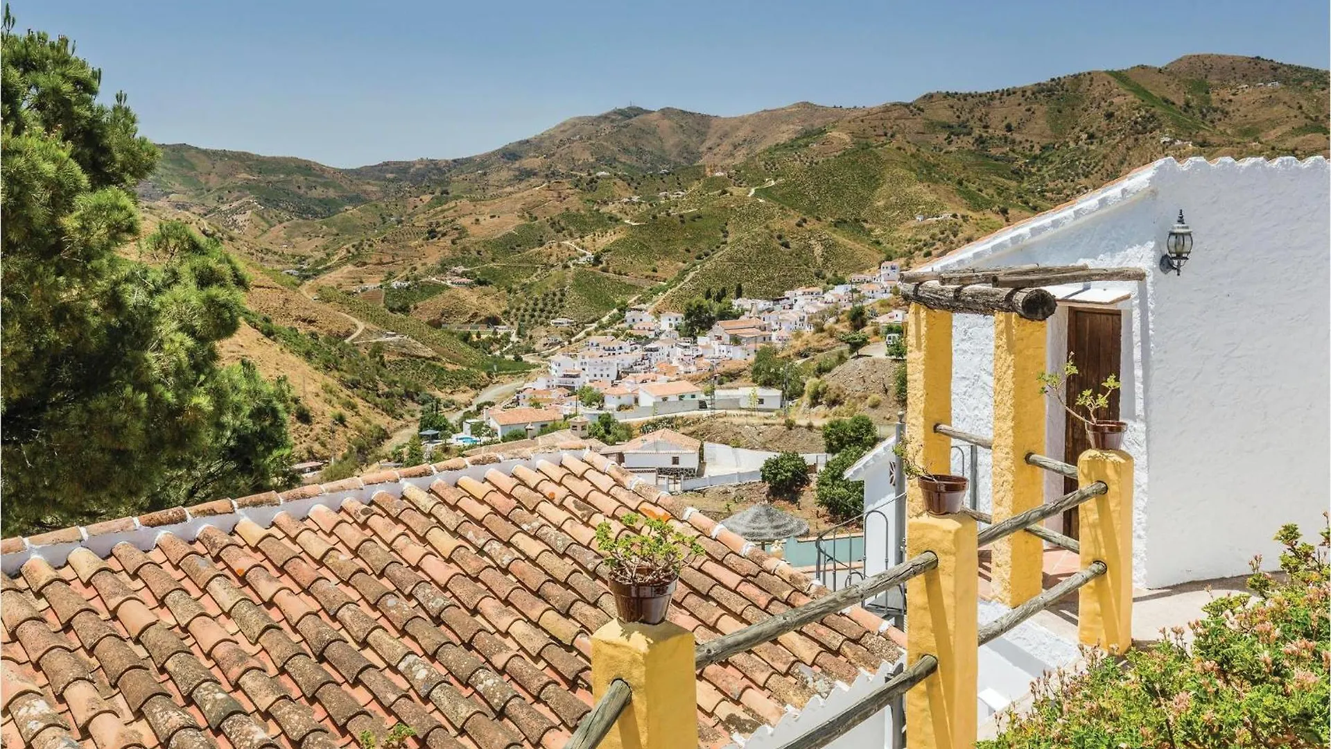Nice Home In El Borge With Wifi