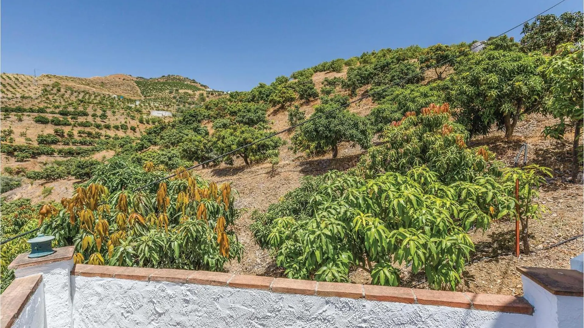 Nice Home In El Borge With Wifi 0*,